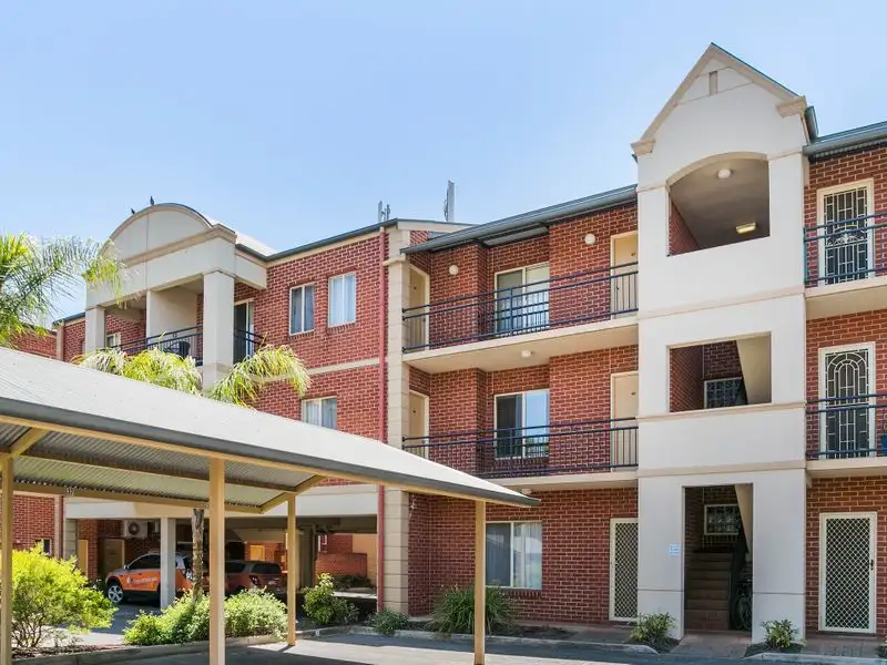 Main view of Homely apartment listing, 39/55 Melbourne Street, North Adelaide SA 5006