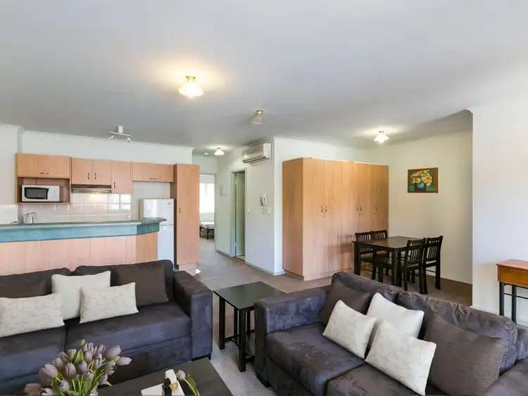 Second view of Homely apartment listing, 39/55 Melbourne Street, North Adelaide SA 5006