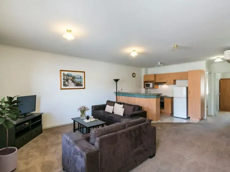 Third view of Homely apartment listing, 39/55 Melbourne Street, North Adelaide SA 5006