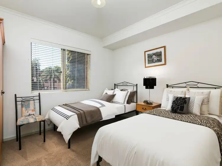 Fifth view of Homely apartment listing, 39/55 Melbourne Street, North Adelaide SA 5006