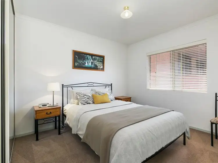 Sixth view of Homely apartment listing, 39/55 Melbourne Street, North Adelaide SA 5006