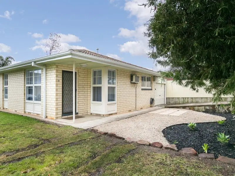 Main view of Homely unit listing, 8/173 Brighton Road, Somerton Park SA 5044