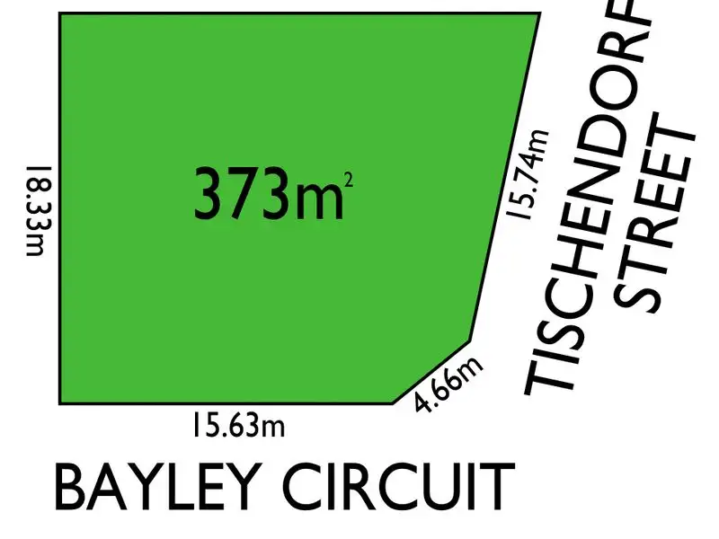 Main view of Homely land listing, Lot 1 Tischendorf Street, Trott Park SA 5158