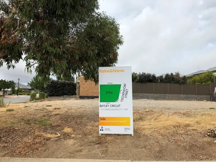 Fourth view of Homely land listing, Lot 1 Tischendorf Street, Trott Park SA 5158
