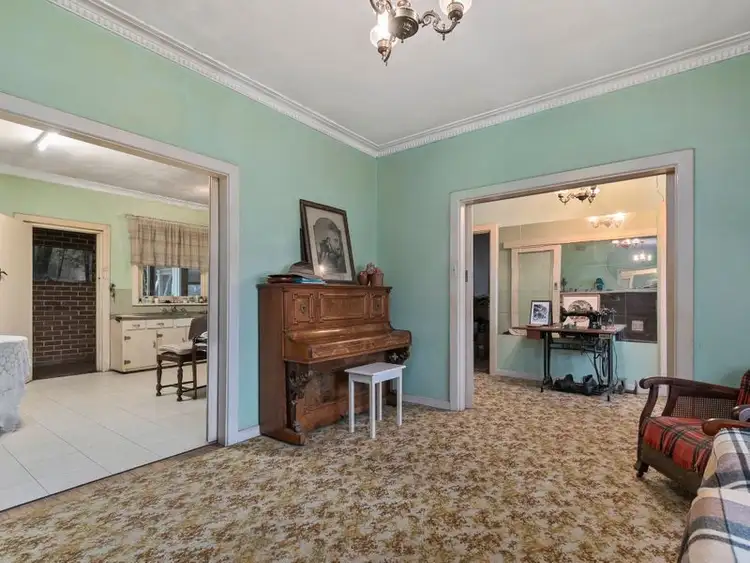 Fifth view of Homely house listing, 32 Mortimer Street, Kurralta Park SA 5037