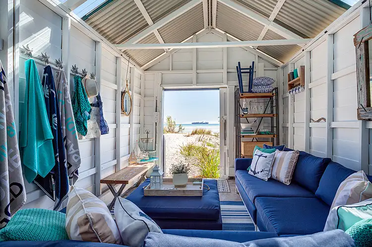 Boatshed 152 Rosebud Foreshore, Rosebud VIC 3939
