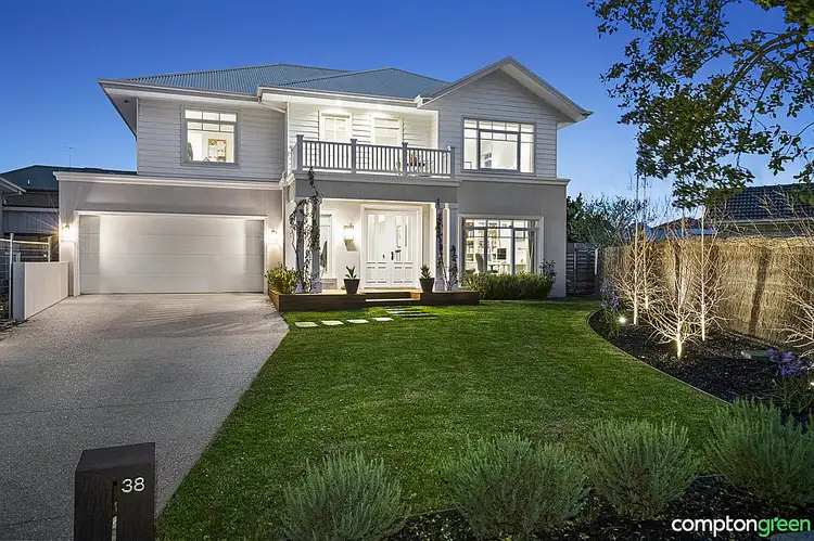 Main view of Homely house listing, 38 Tobruk Crescent, Williamstown VIC 3016
