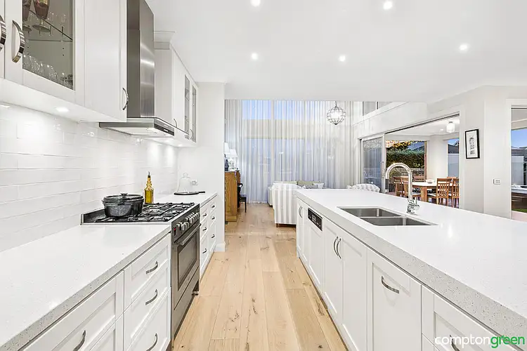 Sixth view of Homely house listing, 38 Tobruk Crescent, Williamstown VIC 3016