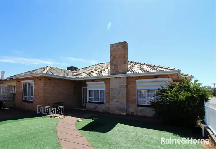 Main view of Homely house listing, 39 Augusta Terrace, Port Augusta SA 5700