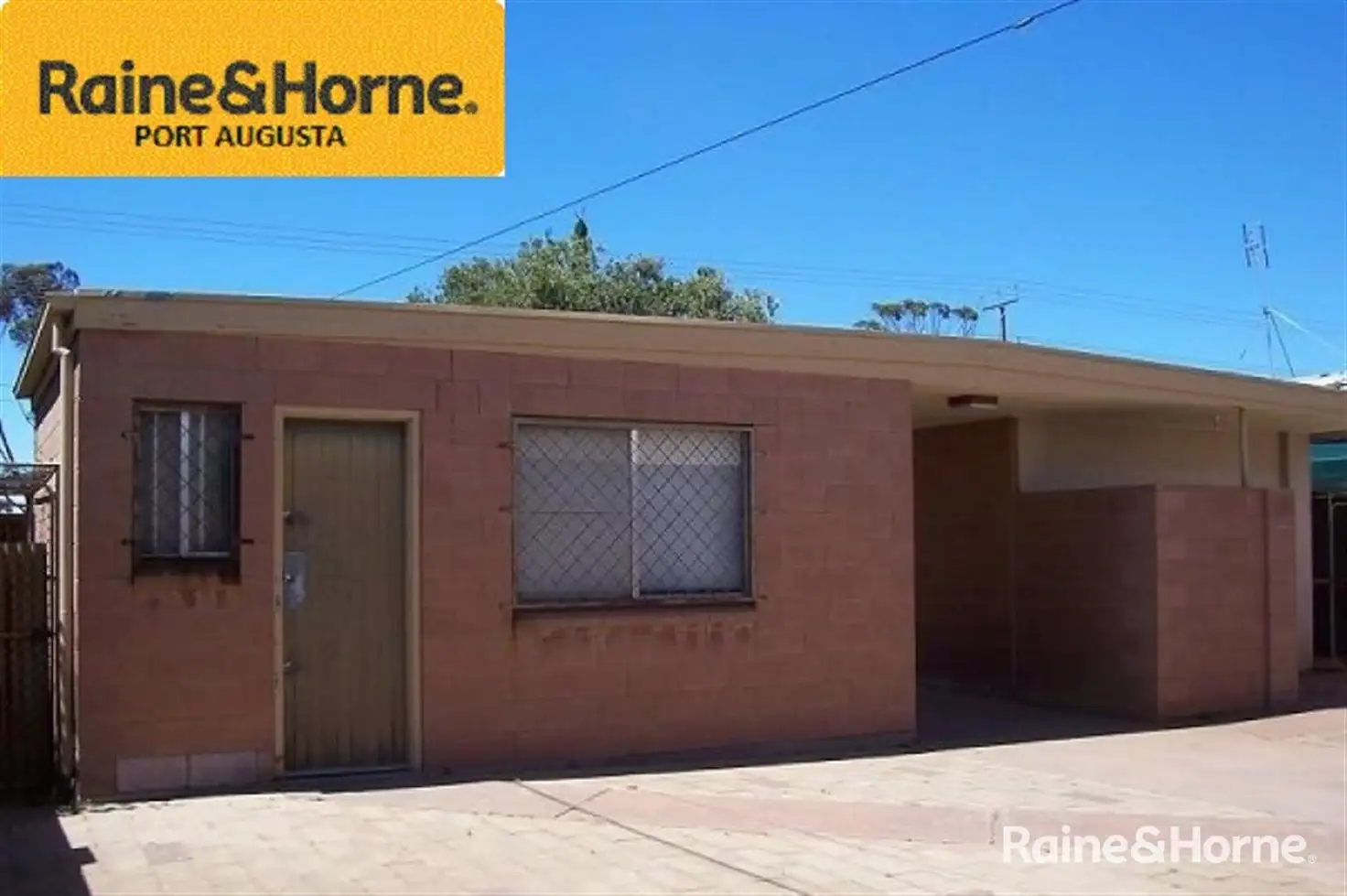 Main view of Homely house listing, 161 Carlton Parade, Port Augusta SA 5700
