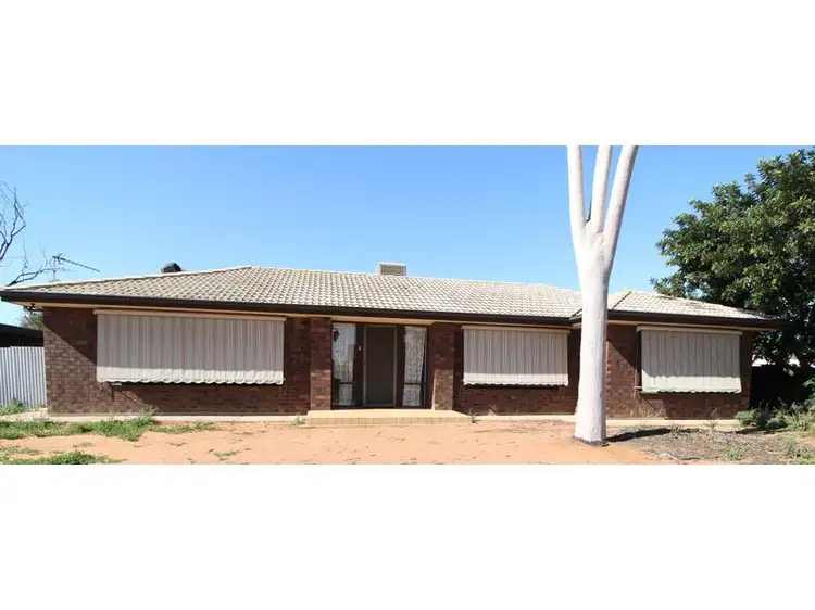 Main view of Homely house listing, 12 Cook Street, Port Augusta SA 5700