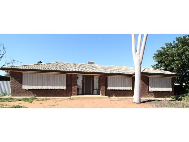 Main view of Homely house listing, 12 Cook Street, Port Augusta SA 5700