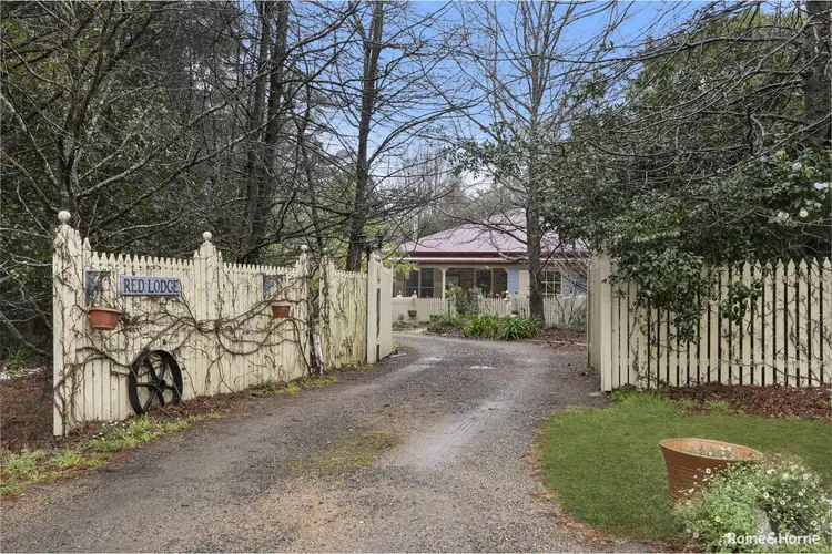 30 Muasdale Lane, Robertson NSW 2577