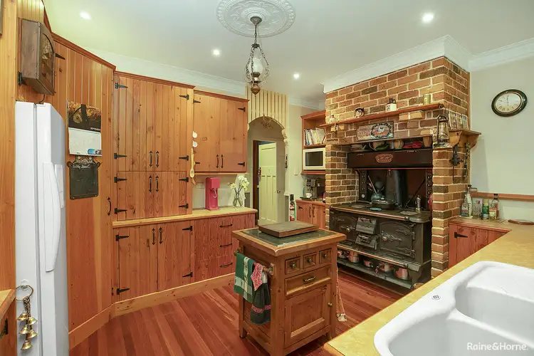 Fifth view of Homely rural property listing, 30 Muasdale Lane, Robertson NSW 2577