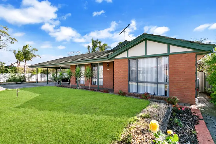 27 Christian Road, Murray Bridge SA 5253