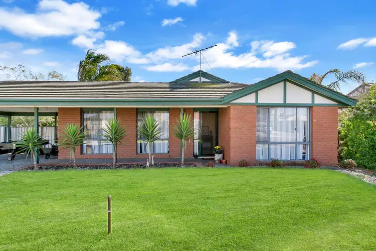Second view of Homely house listing, 27 Christian Road, Murray Bridge SA 5253
