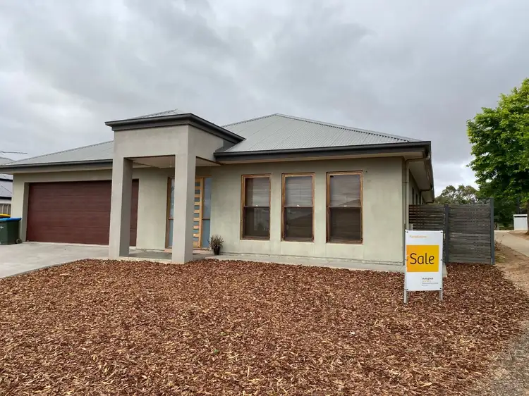 Main view of Homely house listing, 1 Carex Court, Murray Bridge SA 5253