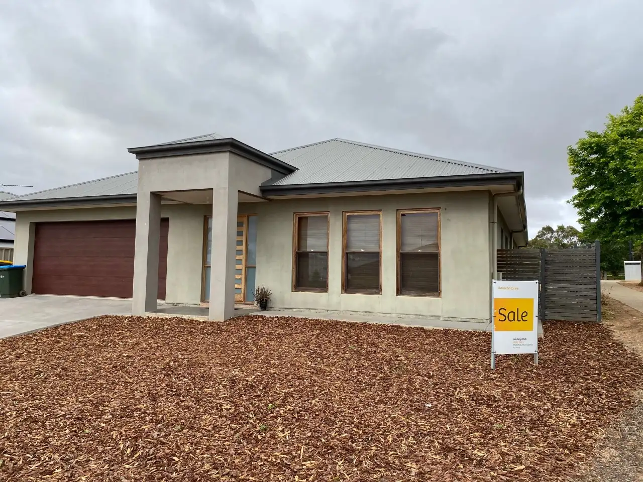 Main view of Homely house listing, 1 Carex Court, Murray Bridge SA 5253