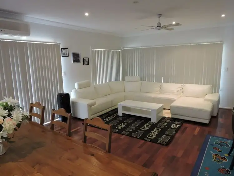 Second view of Homely house listing, 1 Carex Court, Murray Bridge SA 5253