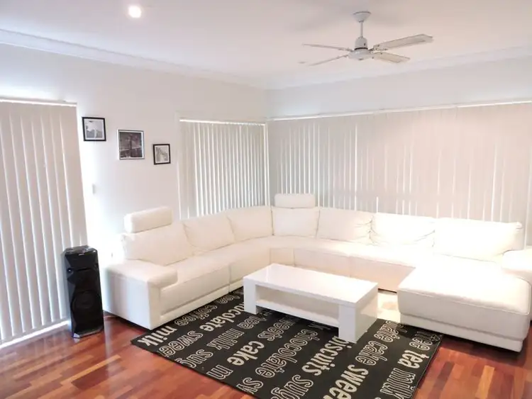 Fifth view of Homely house listing, 1 Carex Court, Murray Bridge SA 5253