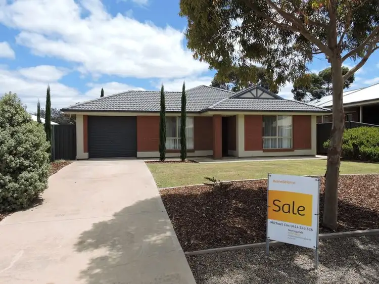 11 Thespian Court, Murray Bridge SA 5253