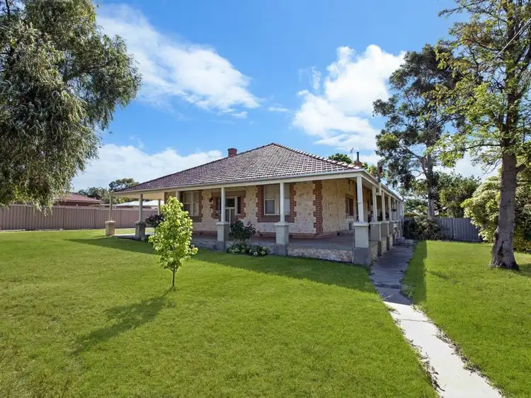 Main view of Homely house listing, 46 Long Island Road, Murray Bridge SA 5253