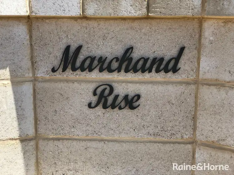 Fourth view of Homely land listing, Lot 4 "Marchand Rise" via Marchand Street, Murray Bridge SA 5253