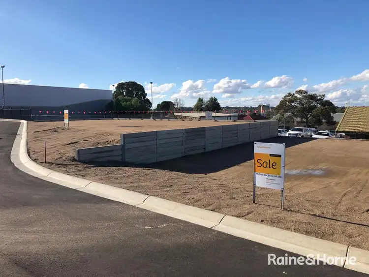 Fifth view of Homely land listing, Lot 4 "Marchand Rise" via Marchand Street, Murray Bridge SA 5253