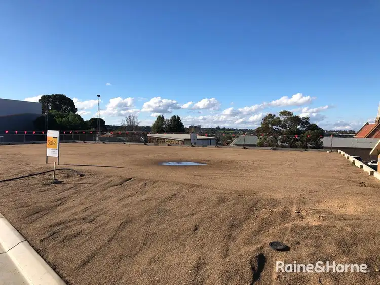 Seventh view of Homely land listing, Lot 4 "Marchand Rise" via Marchand Street, Murray Bridge SA 5253