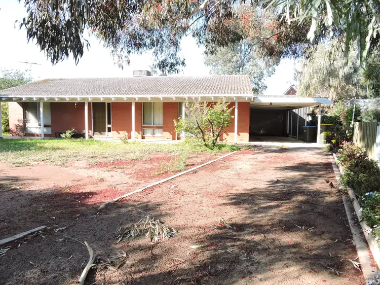 24 Ritter Street, Murray Bridge SA 5253