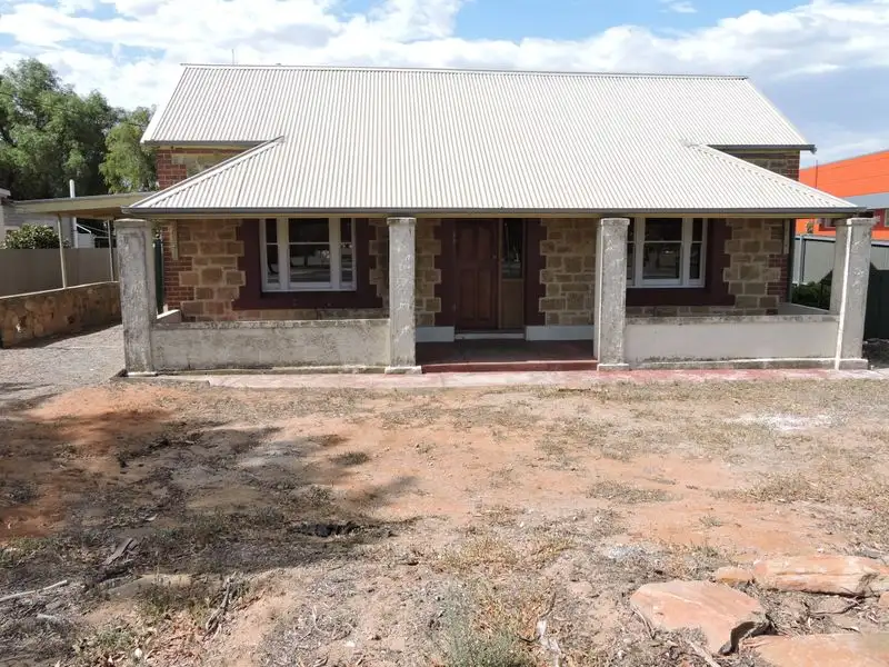 Main view of Homely house listing, 39 Thomas Street, Murray Bridge SA 5253