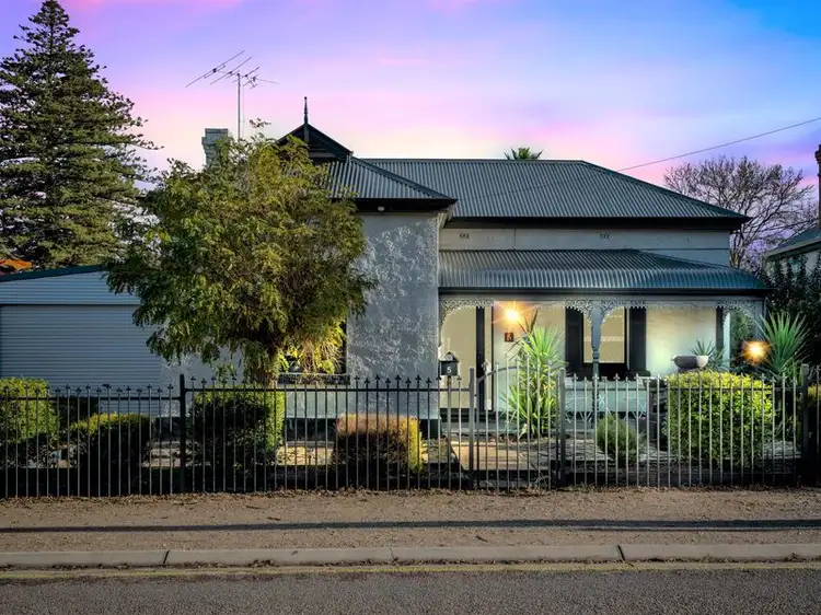 Main view of Homely house listing, 5 Flavel Terrace, Murray Bridge SA 5253