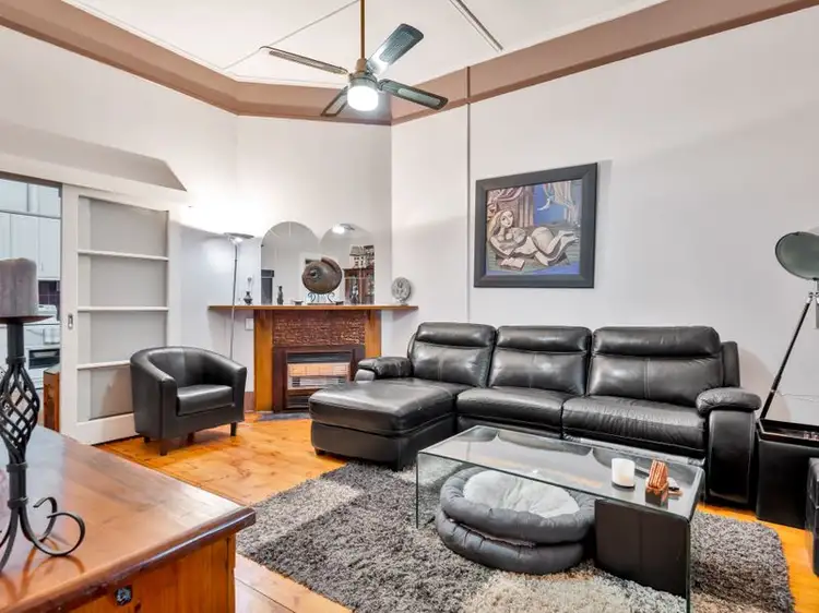 Second view of Homely house listing, 5 Flavel Terrace, Murray Bridge SA 5253