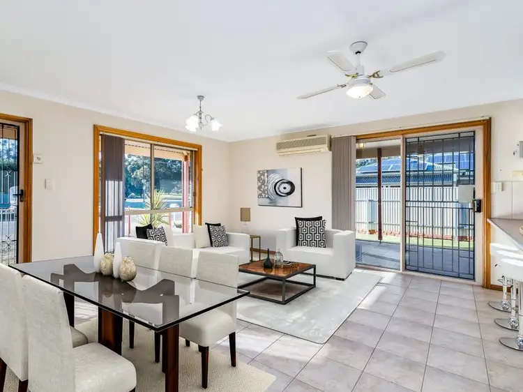 Second view of Homely house listing, 15 Fairway Court, Murray Bridge SA 5253