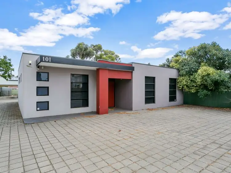 101 Swanport Road, Murray Bridge SA 5253