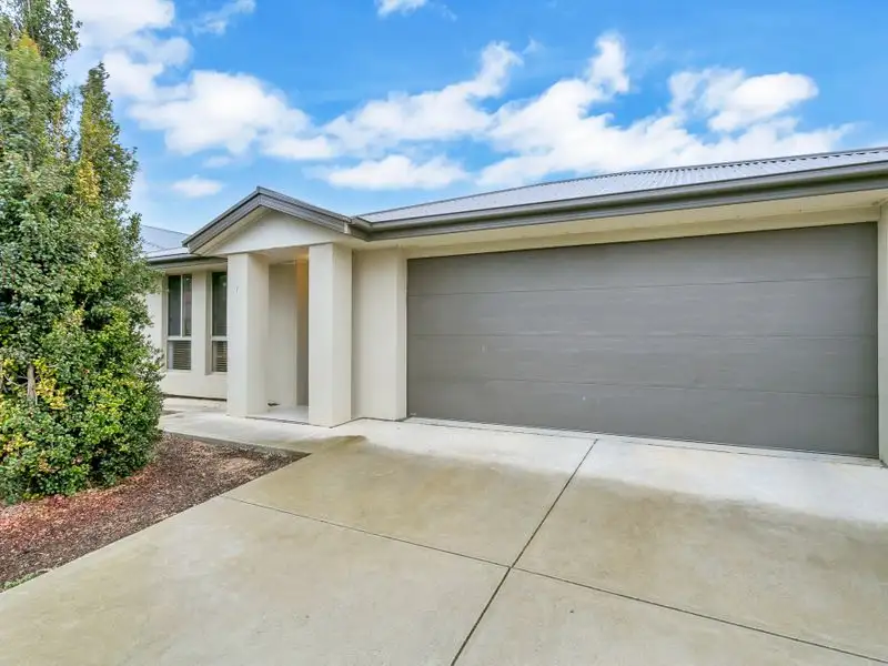 Main view of Homely house listing, 7/44 Long Island Road, Murray Bridge SA 5253