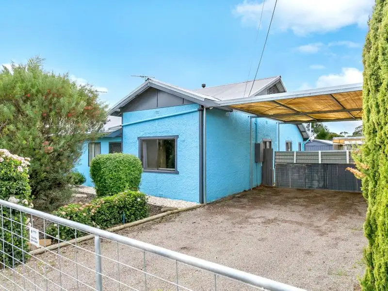 Main view of Homely house listing, 23 Webb Street, Tailem Bend SA 5260