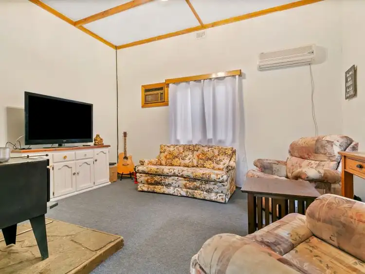 Second view of Homely house listing, 23 Webb Street, Tailem Bend SA 5260