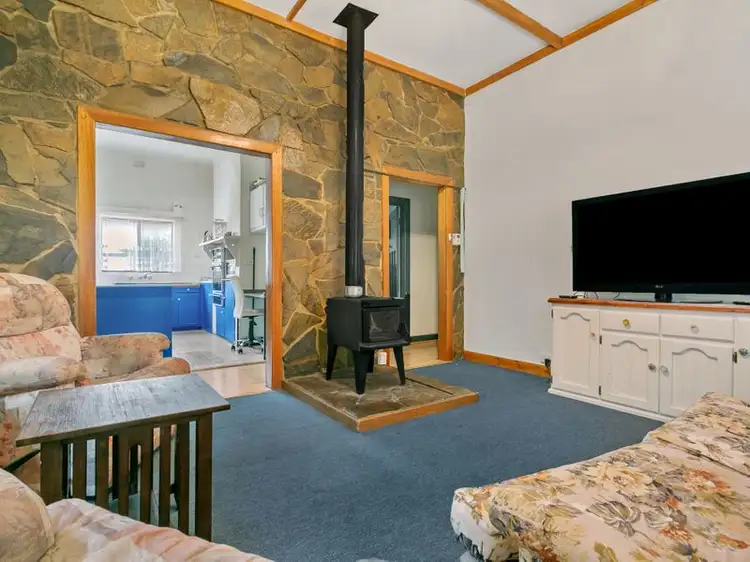 Third view of Homely house listing, 23 Webb Street, Tailem Bend SA 5260