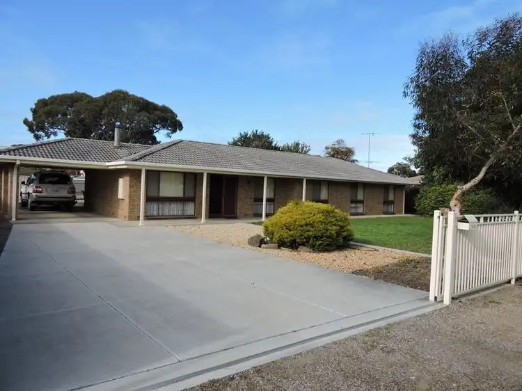 Main view of Homely house listing, 102 Adelaide Road, Murray Bridge SA 5253