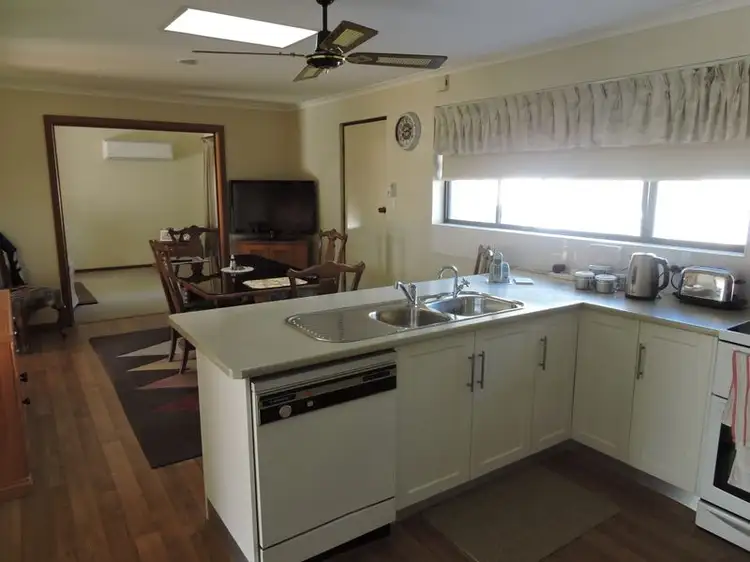 Second view of Homely house listing, 102 Adelaide Road, Murray Bridge SA 5253