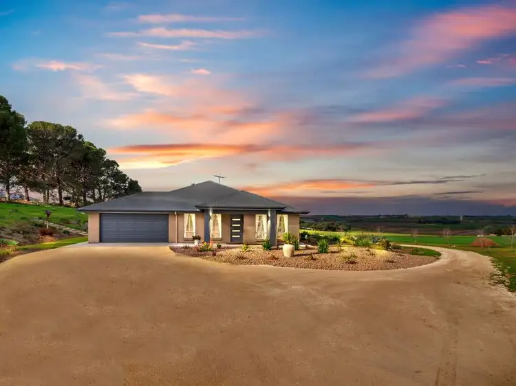 Main view of Homely house listing, 71 Carter Road, Murray Bridge SA 5253