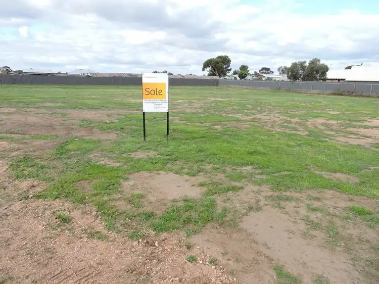 Main view of Homely land listing, 12A Sir John Cowan Avenue, Murray Bridge SA 5253