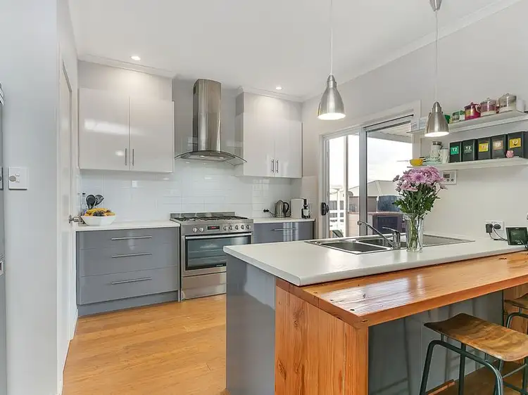 Second view of Homely house listing, 7 Murray Avenue, Woodlane SA 5238