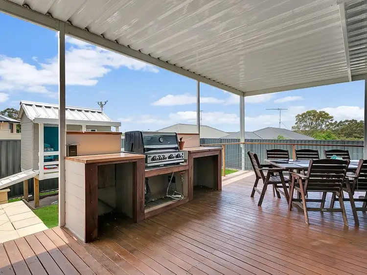 Third view of Homely house listing, 7 Murray Avenue, Woodlane SA 5238