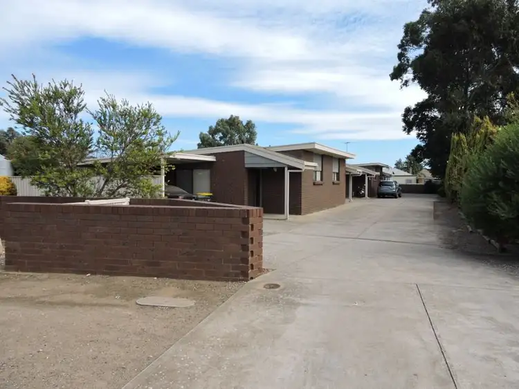 Main view of Homely unit listing, 33 Sturt Street, Murray Bridge SA 5253