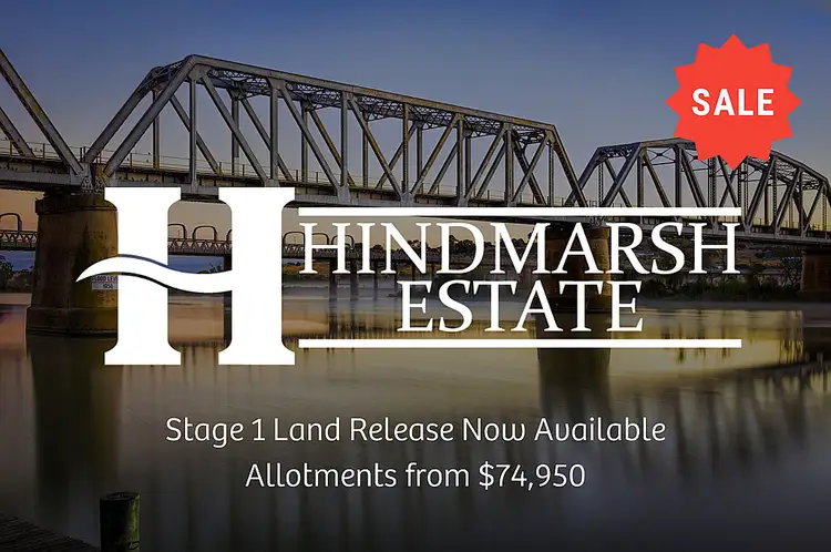 Main view of Homely land listing, Lot 3 Hindmarsh Road, Murray Bridge SA 5253