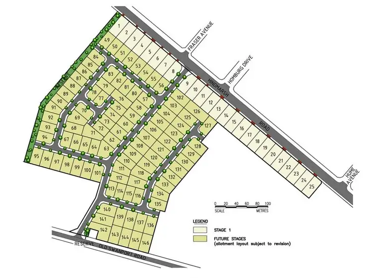 Fourth view of Homely land listing, Lot 3 Hindmarsh Road, Murray Bridge SA 5253