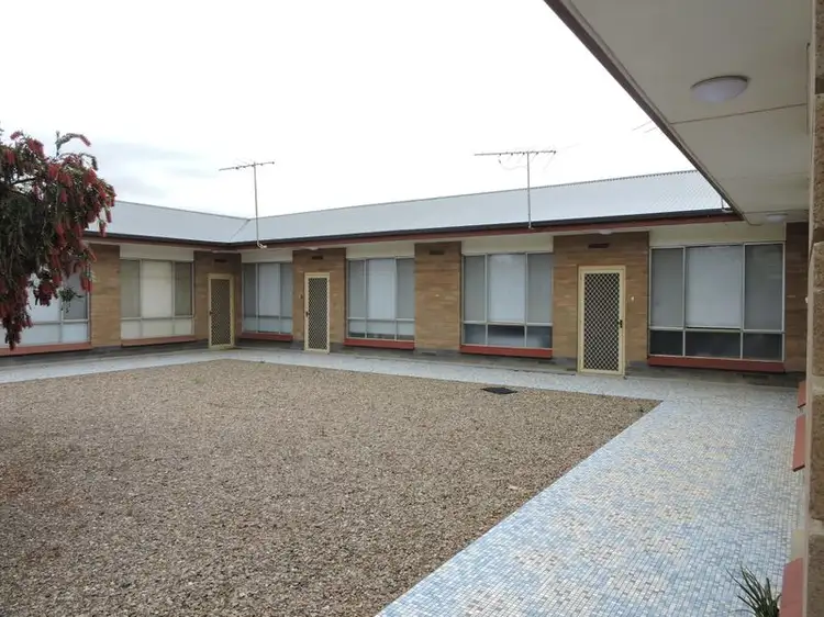 Main view of Homely unit listing, 54 Hill Street, Murray Bridge SA 5253