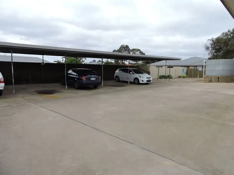 Third view of Homely unit listing, 54 Hill Street, Murray Bridge SA 5253